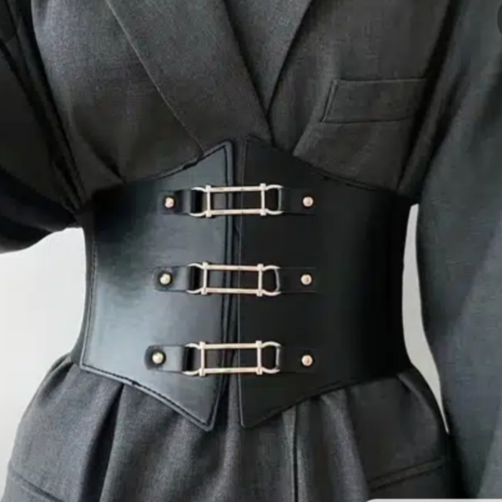 Cinch Belt